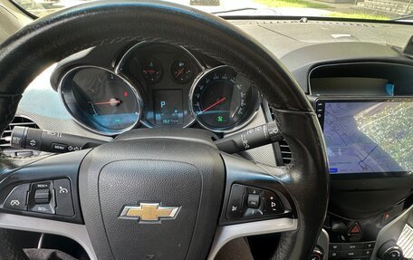 Chevrolet Cruze II, 2012 год, 650 000 рублей, 6 фотография