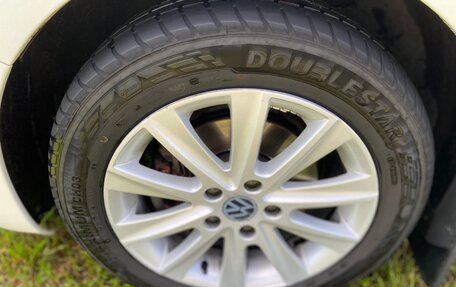 Volkswagen Jetta VI, 2013 год, 950 000 рублей, 8 фотография