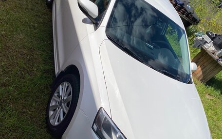 Volkswagen Jetta VI, 2013 год, 950 000 рублей, 6 фотография
