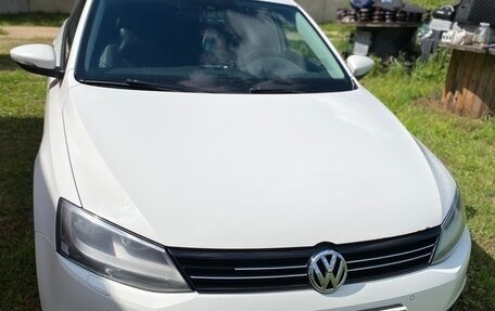 Volkswagen Jetta VI, 2013 год, 950 000 рублей, 7 фотография