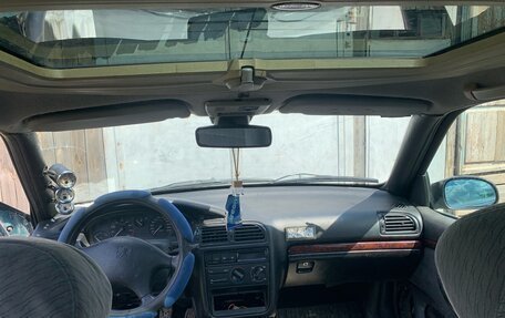 Peugeot 406 I, 1997 год, 110 000 рублей, 6 фотография