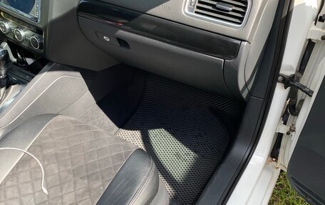 Volkswagen Jetta VI, 2013 год, 950 000 рублей, 15 фотография