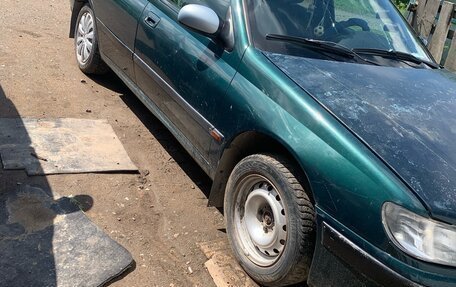 Peugeot 406 I, 1997 год, 110 000 рублей, 11 фотография
