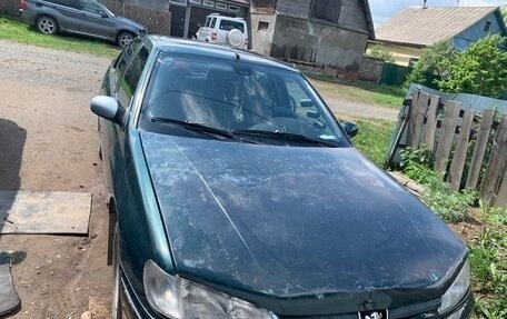Peugeot 406 I, 1997 год, 110 000 рублей, 2 фотография