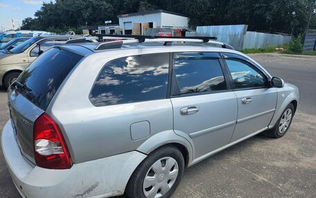 Chevrolet Lacetti, 2007 год, 222 000 рублей, 4 фотография
