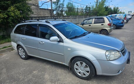 Chevrolet Lacetti, 2007 год, 222 000 рублей, 2 фотография