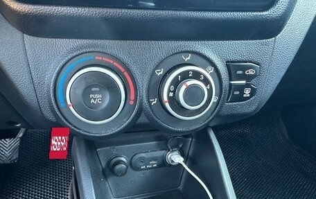 KIA Rio III рестайлинг, 2014 год, 588 000 рублей, 9 фотография