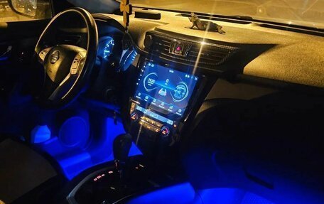Nissan X-Trail, 2016 год, 1 400 000 рублей, 11 фотография