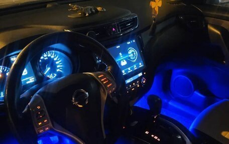Nissan X-Trail, 2016 год, 1 400 000 рублей, 10 фотография