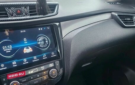 Nissan X-Trail, 2016 год, 1 400 000 рублей, 9 фотография