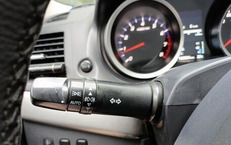 Mitsubishi Lancer IX, 2008 год, 750 000 рублей, 10 фотография