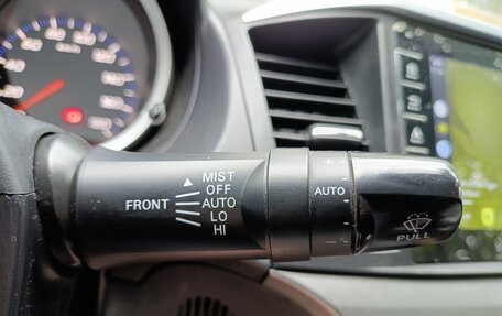 Mitsubishi Lancer IX, 2008 год, 750 000 рублей, 9 фотография