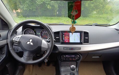 Mitsubishi Lancer IX, 2008 год, 750 000 рублей, 5 фотография