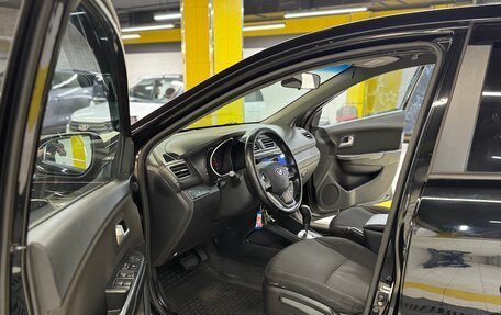 KIA Rio III рестайлинг, 2012 год, 750 000 рублей, 18 фотография