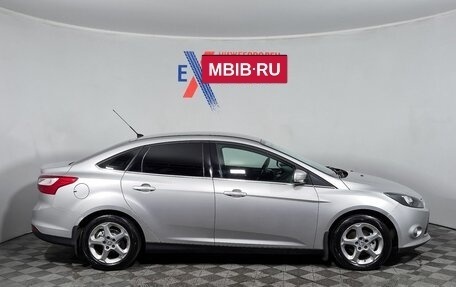 Ford Focus III, 2013 год, 689 000 рублей, 4 фотография