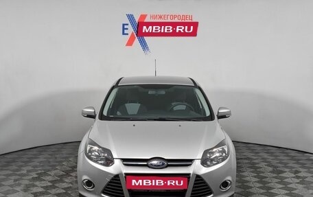 Ford Focus III, 2013 год, 689 000 рублей, 2 фотография