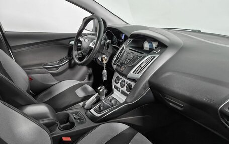Ford Focus III, 2013 год, 689 000 рублей, 10 фотография