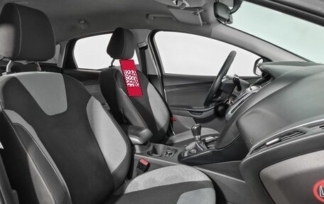 Ford Focus III, 2013 год, 689 000 рублей, 9 фотография