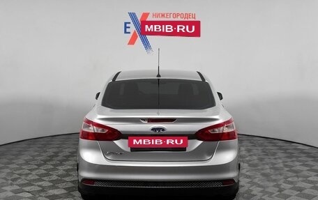 Ford Focus III, 2013 год, 689 000 рублей, 6 фотография