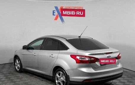 Ford Focus III, 2013 год, 689 000 рублей, 7 фотография