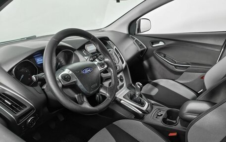 Ford Focus III, 2013 год, 689 000 рублей, 14 фотография