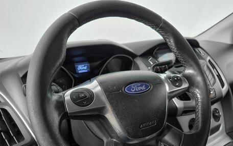 Ford Focus III, 2013 год, 689 000 рублей, 16 фотография