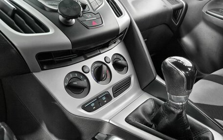 Ford Focus III, 2013 год, 689 000 рублей, 17 фотография