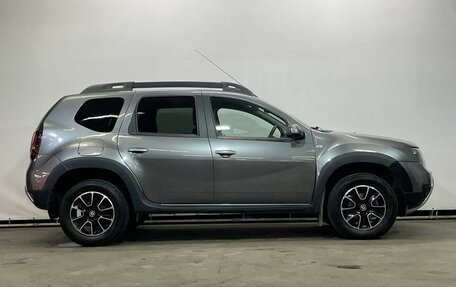 Renault Duster I рестайлинг, 2020 год, 1 729 000 рублей, 4 фотография