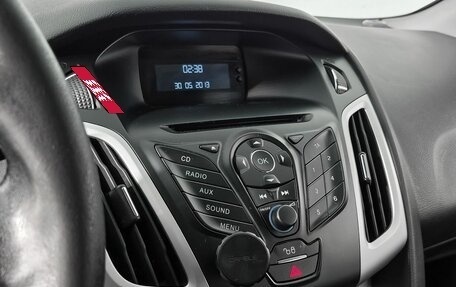 Ford Focus III, 2013 год, 689 000 рублей, 18 фотография