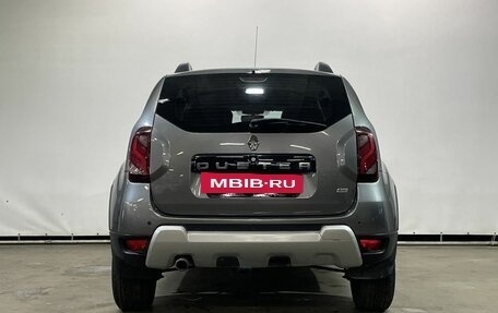 Renault Duster I рестайлинг, 2020 год, 1 729 000 рублей, 6 фотография