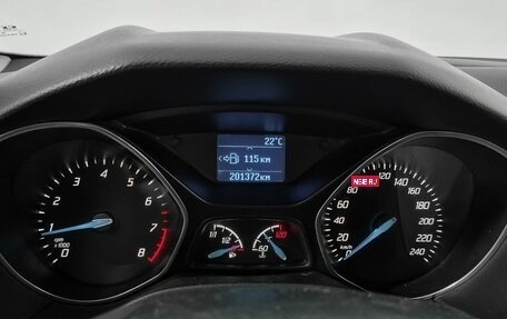 Ford Focus III, 2013 год, 689 000 рублей, 19 фотография