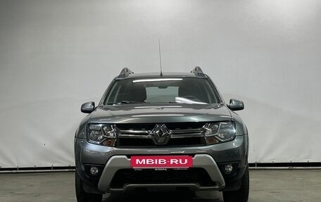 Renault Duster I рестайлинг, 2020 год, 1 729 000 рублей, 2 фотография
