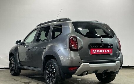 Renault Duster I рестайлинг, 2020 год, 1 729 000 рублей, 7 фотография