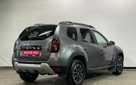 Renault Duster I рестайлинг, 2020 год, 1 729 000 рублей, 5 фотография