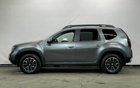 Renault Duster I рестайлинг, 2020 год, 1 729 000 рублей, 8 фотография