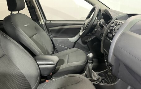 Renault Duster I рестайлинг, 2020 год, 1 729 000 рублей, 10 фотография