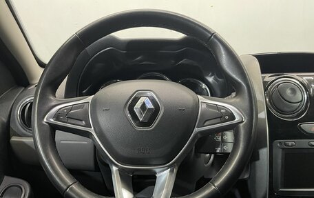 Renault Duster I рестайлинг, 2020 год, 1 729 000 рублей, 14 фотография