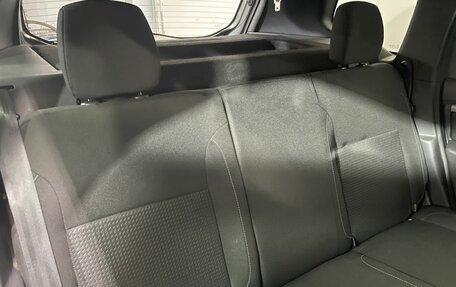 Renault Duster I рестайлинг, 2020 год, 1 729 000 рублей, 11 фотография