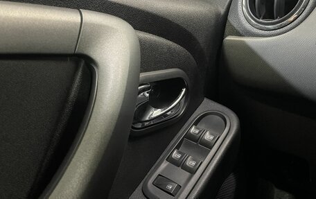Renault Duster I рестайлинг, 2020 год, 1 729 000 рублей, 15 фотография
