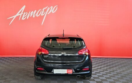 KIA cee'd III, 2013 год, 895 000 рублей, 4 фотография