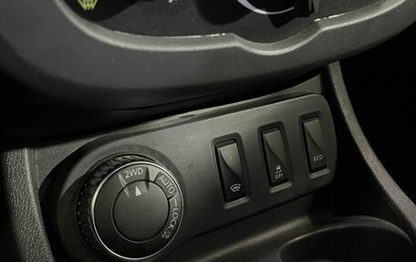Renault Duster I рестайлинг, 2020 год, 1 729 000 рублей, 16 фотография