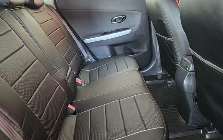 KIA cee'd III, 2013 год, 895 000 рублей, 14 фотография
