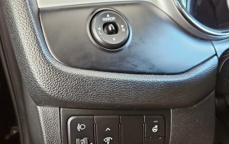 KIA cee'd III, 2013 год, 895 000 рублей, 16 фотография