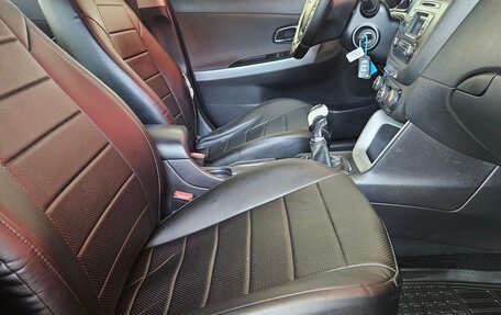 KIA cee'd III, 2013 год, 895 000 рублей, 13 фотография