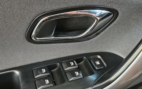 KIA cee'd III, 2013 год, 895 000 рублей, 15 фотография