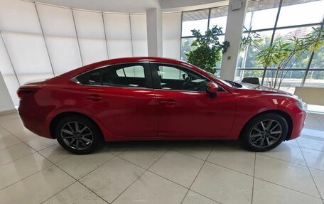 Mazda 6, 2014 год, 1 700 000 рублей, 4 фотография