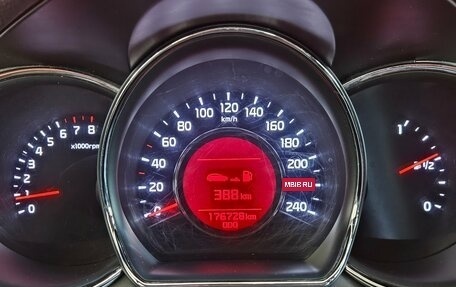 KIA cee'd III, 2013 год, 895 000 рублей, 10 фотография
