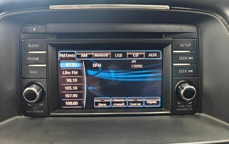 Mazda 6, 2014 год, 1 700 000 рублей, 13 фотография