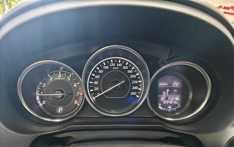Mazda 6, 2014 год, 1 700 000 рублей, 12 фотография