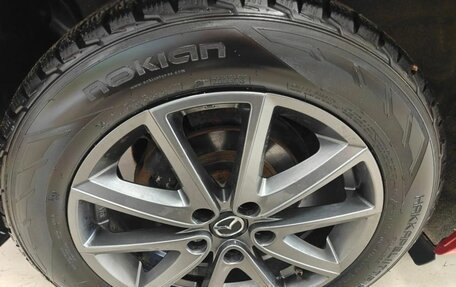 Mazda 6, 2014 год, 1 700 000 рублей, 9 фотография